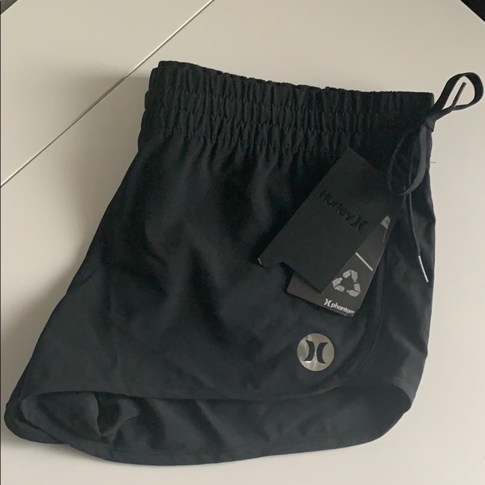 Hurley Phantom Shorts